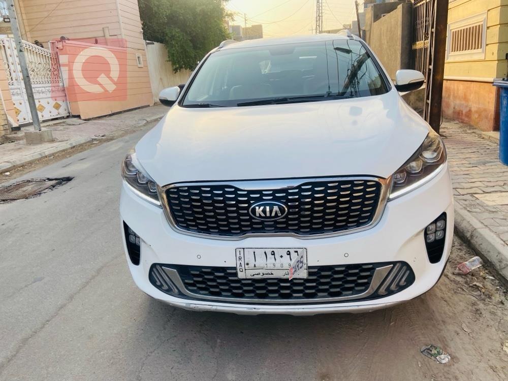 كيا سورينتو